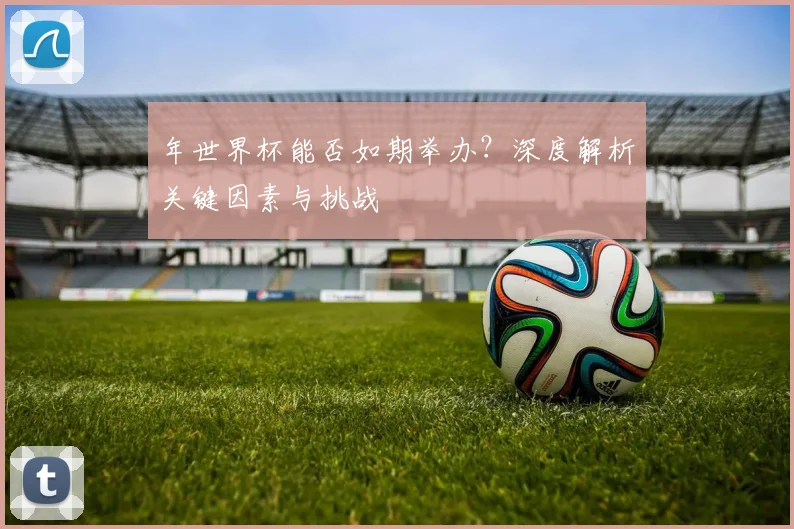 年世界杯能否如期举办？深度解析关键因素与挑战