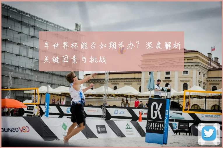 年世界杯能否如期举办？深度解析关键因素与挑战