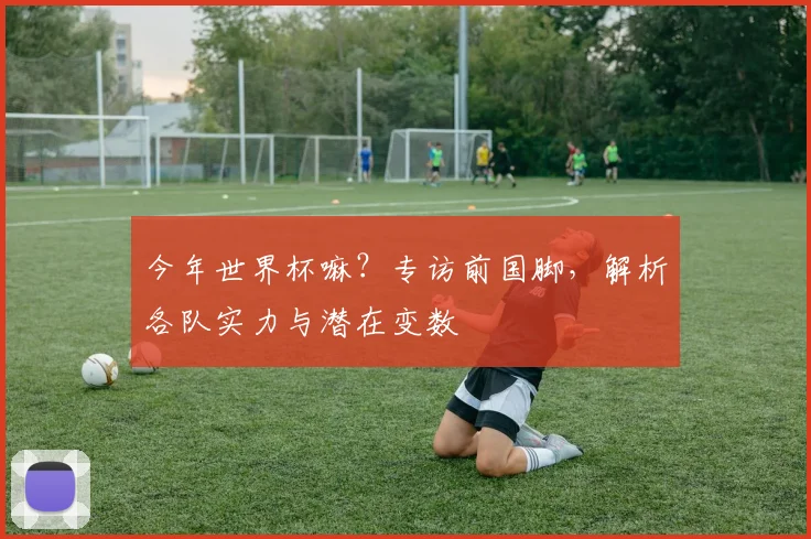 今年世界杯嘛？专访前国脚，解析各队实力与潜在变数